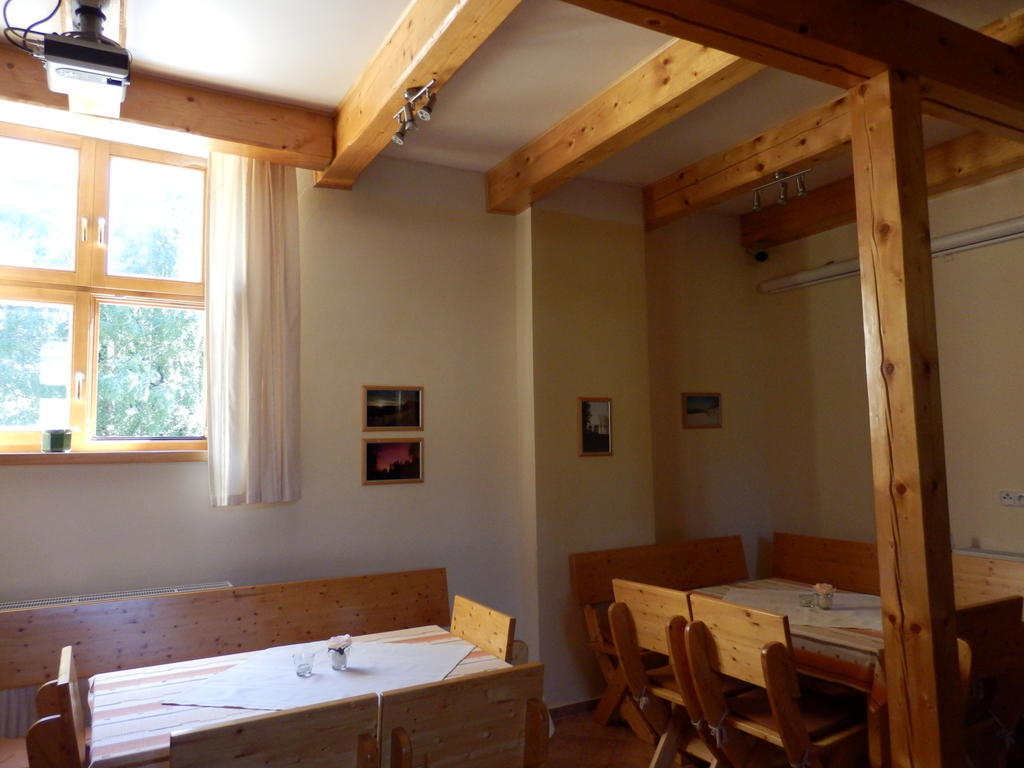 Penzion Pod Zvonem Hynčice pod Sušinou Exterior foto